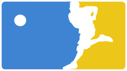 Boston Dodgeball League Logo