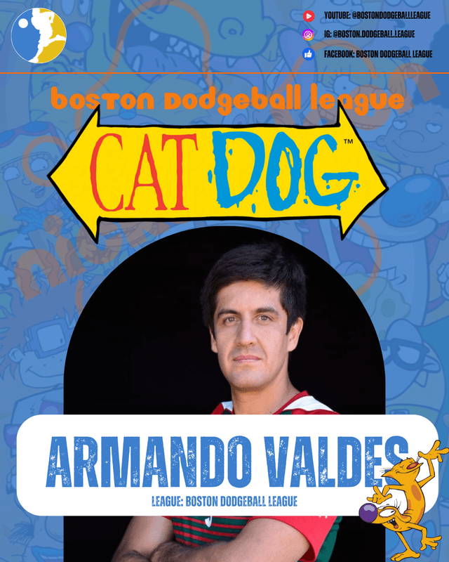 Armando