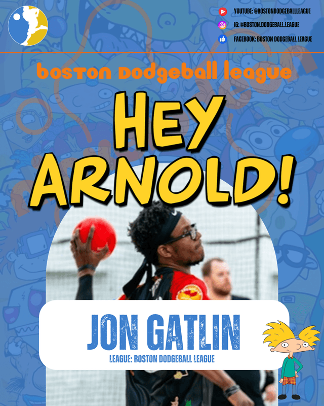 Jon