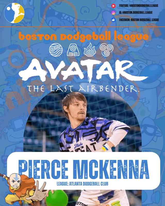 Pierce