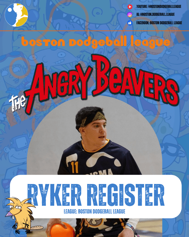 Ryker