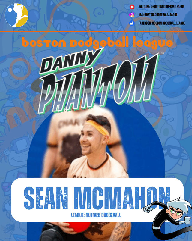 Sean